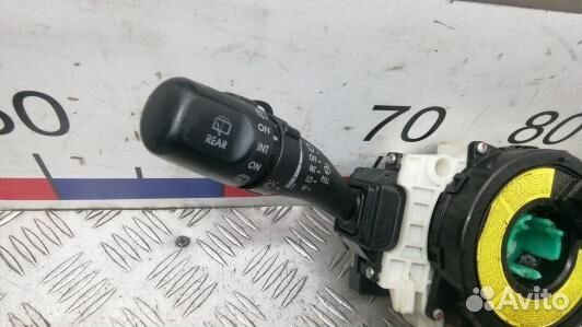 Переключатель поворотов и дворников (стрекоза) KIA