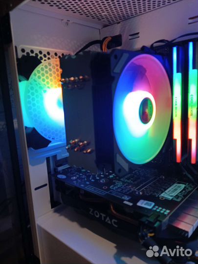 Сборщик компьютеров (бесплатная консультация)