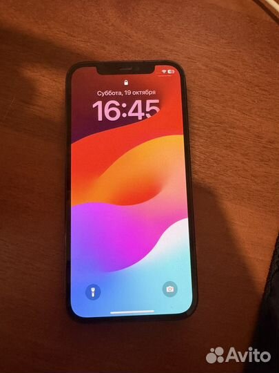 iPhone 12 Pro, 128 ГБ