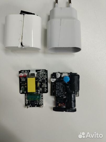 Зарядка на iPhone Оригинал 20W