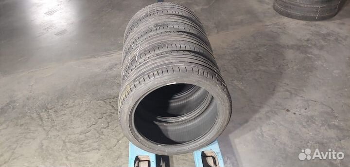 Bridgestone Potenza S001 215/40 R17 87W