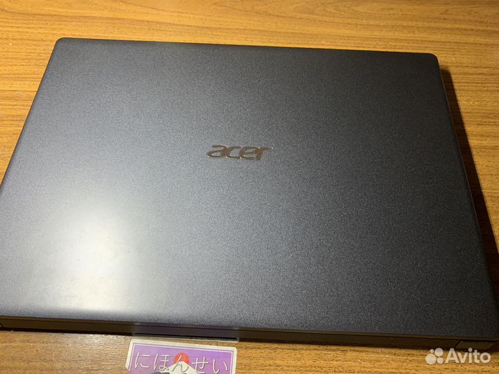 Acer aspire 1