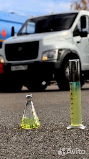 Диз. топливо зима птф -20 ART:200A