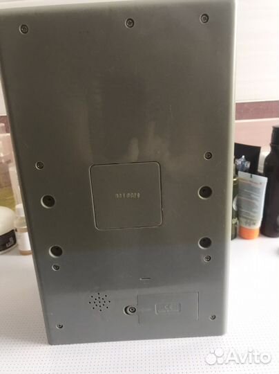 Холодильник-игрушка