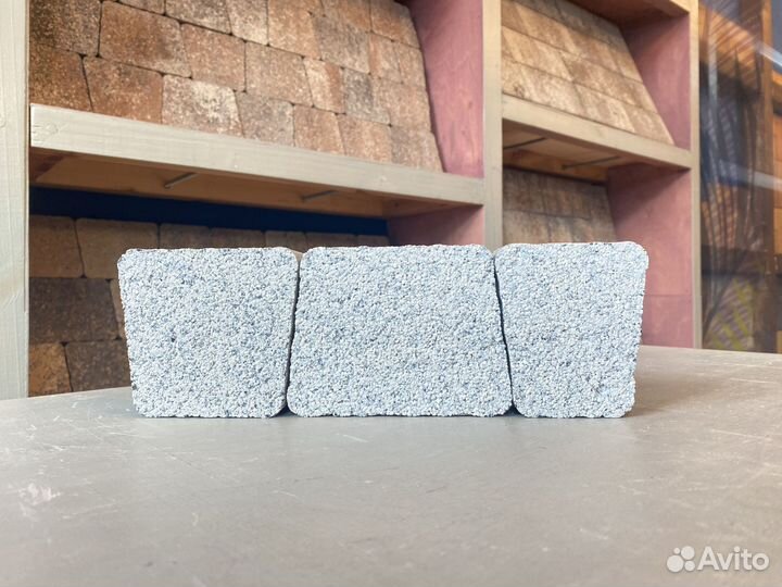 Тротуарная плитка Новый город 4 см