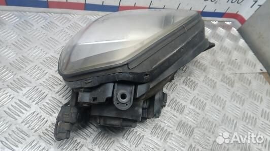 Фара левая hyundai tucson JM (7NK08MR01)