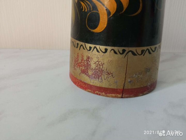 Карандашница СССР