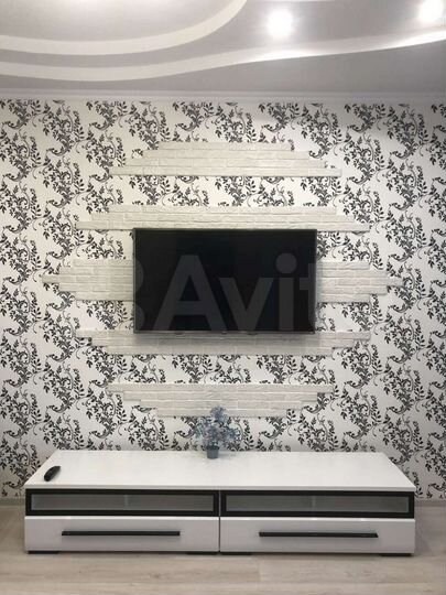 3-к. квартира, 96,6 м², 7/14 эт.