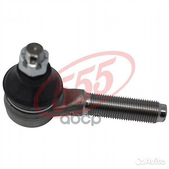 Наконечник рулевой тяги toyota passo 08-LH CED6