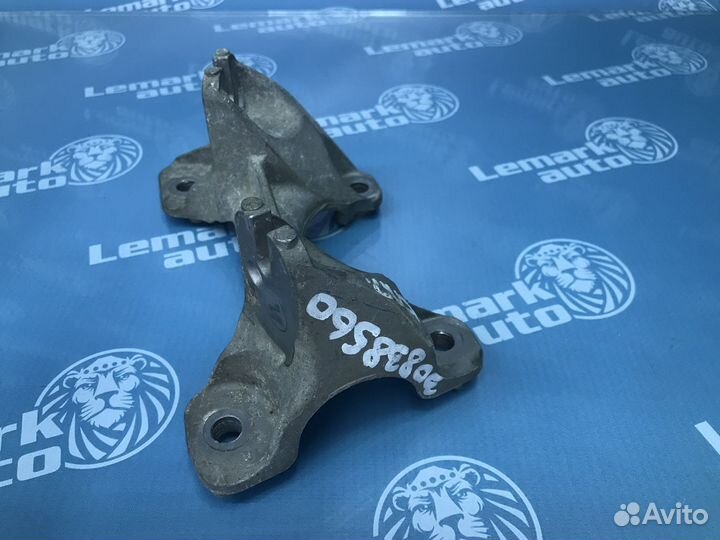 Кронштейн опоры кпп BMW 1 F20/F21