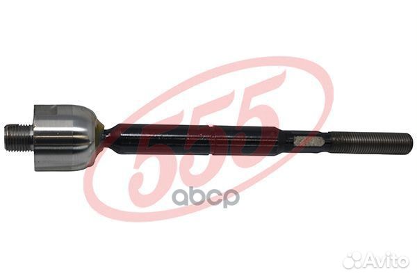 Тяга рул л/пр Nissan altima L33 12- sr-n600 555