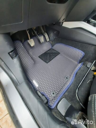 Eva ева эва коврики в Воронеже с гарантией 1 год