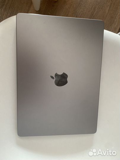 Apple MacBook14 Pro m2 2023