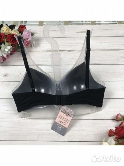 Бюстгальтер топ для подростков