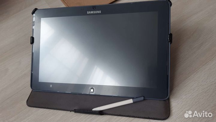 Планшет samsung XE 500T1C