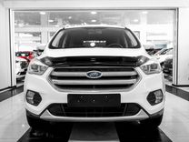 Ford Kuga 1.5 AT, 2018, 82 555 км, с пробегом, цена 1 950 000 руб.