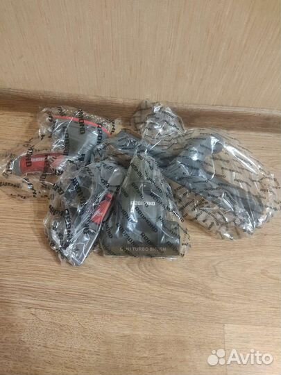 Насадки для пылесоса Редмонд RV-308