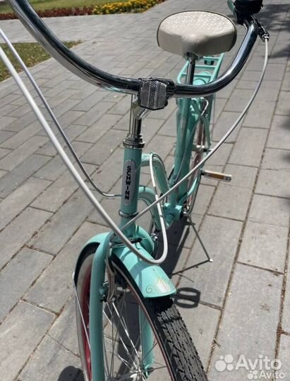 Велосипед Schwinn городской 