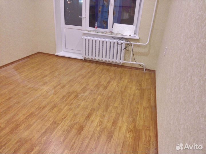 Укладка ламината