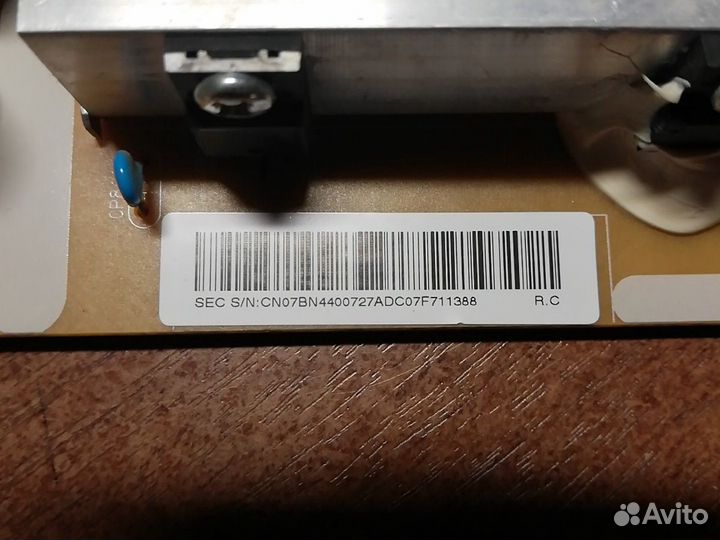 Блок питания samsung BN44-00727A