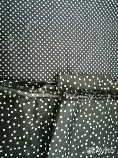 Отрезы ткани из ссср,марля