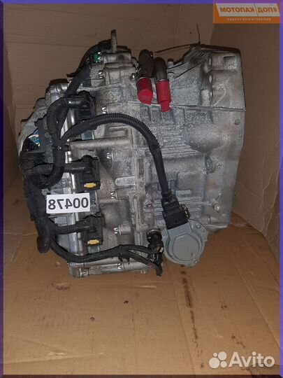 АКПП DW5006 новая Nissan X-Trail Qashqai