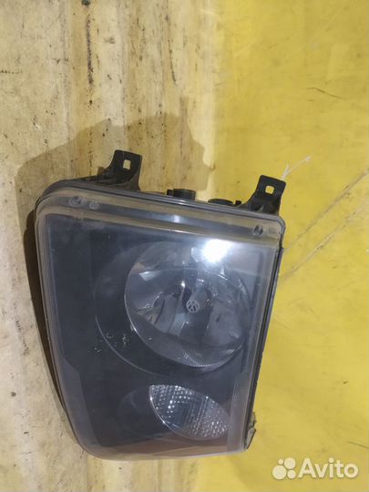 Фара VW Crafter 1 Фольксваген крафтер