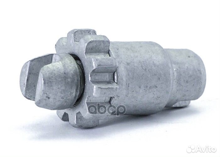 Механизм разводной колодок ручника