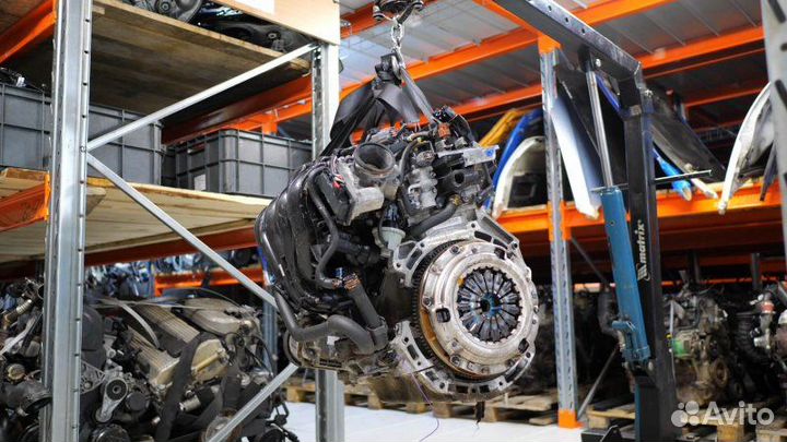 Двигатель Opel Astra Z14XE