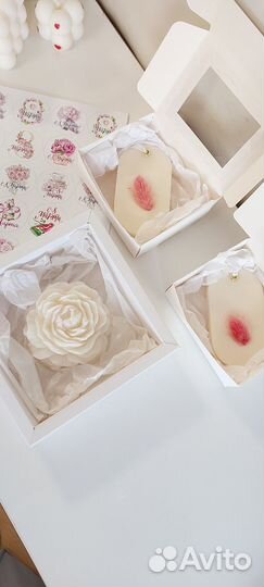 Подарок на 8 марта