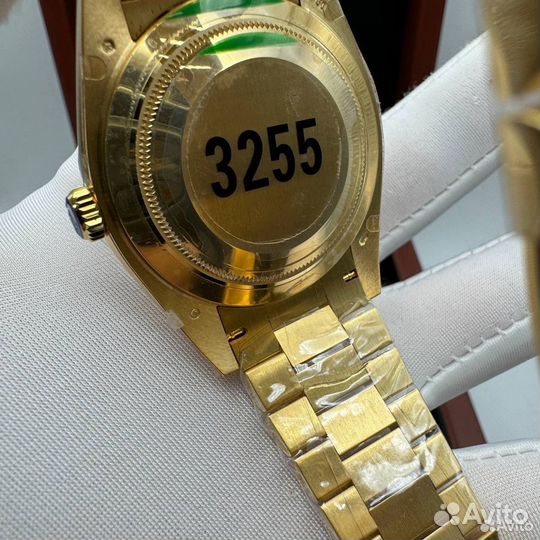 Часы красивые мужские Rolex Day-Date