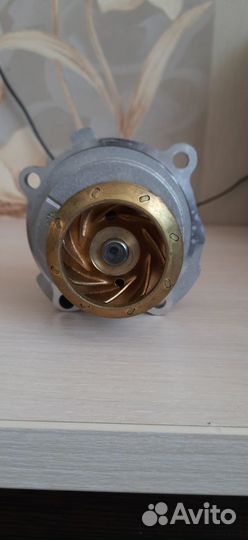 Водяная помпа Hepu 545