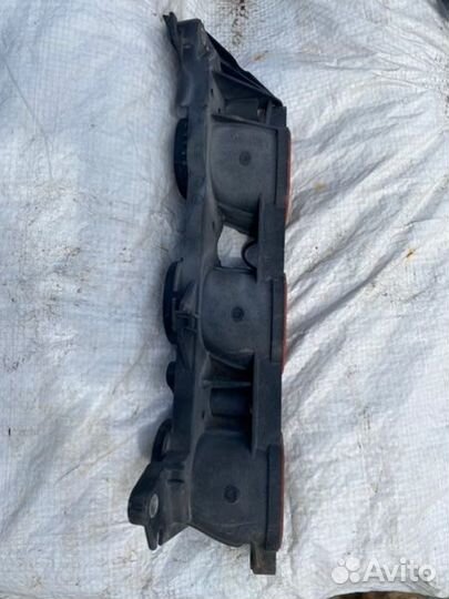 Коллектор впускной Mercedes E-Class W212