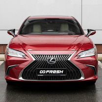 Lexus ES 2.5 AT, 2019, 97 841 км, с пробегом, цена 4 350 000 руб.