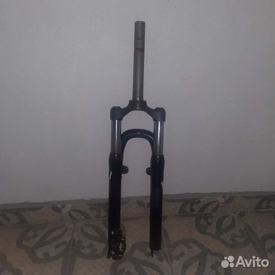 Вилка для велосипеда 26
