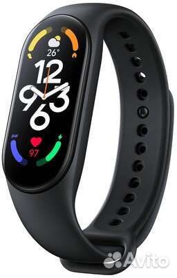 Xiaomi Mi Band 7 (Новый, Оригинал)