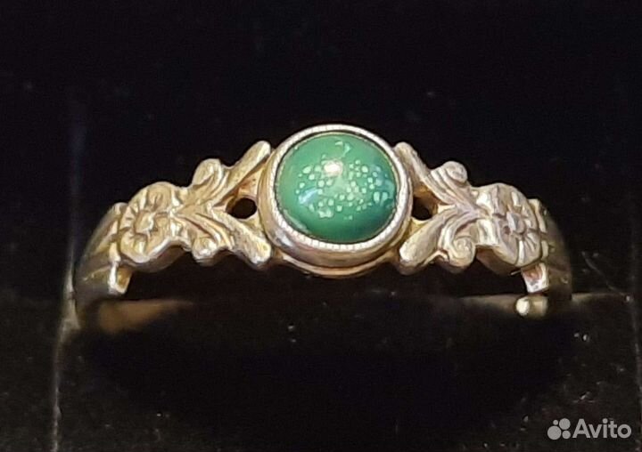 Серебряные украшения СССР