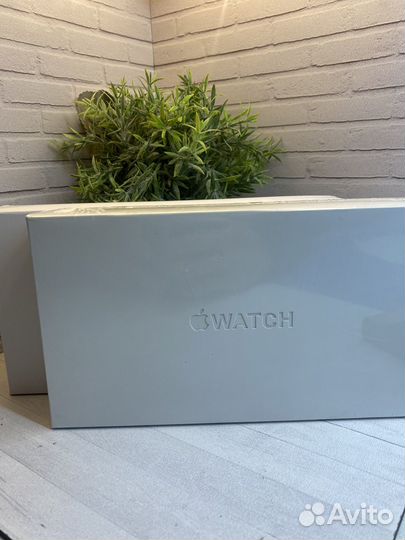 Apple watch ultra 2 49mm