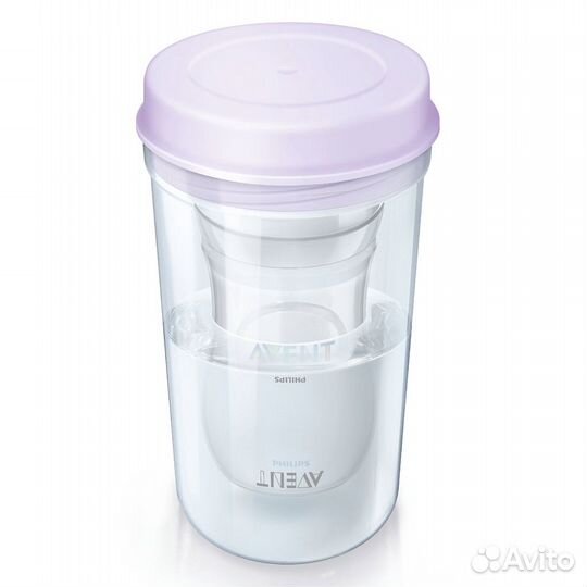 Philips avent Подогреватель термос (дорожный)