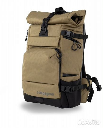 Рюкзак для фототехники, новый, оригинал