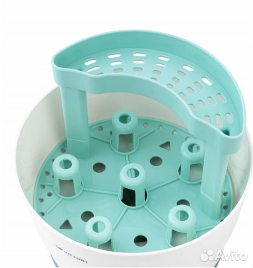 Стерилизатор для бутылочек