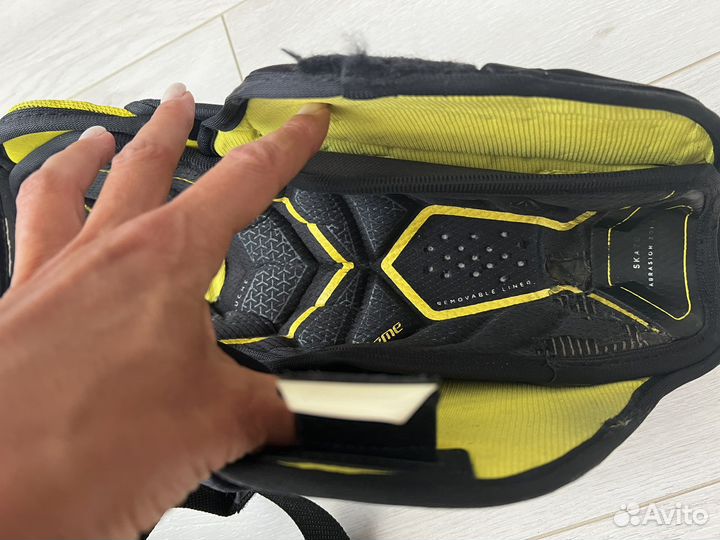 Хоккейная форма