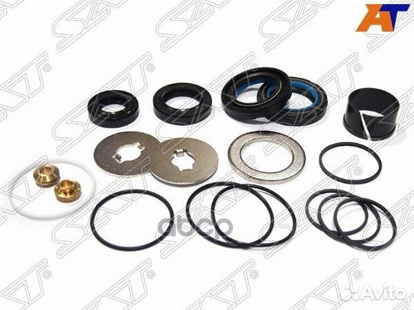 Рем-комплект рулевой рейки TY Dyna 150 YY/LY12#