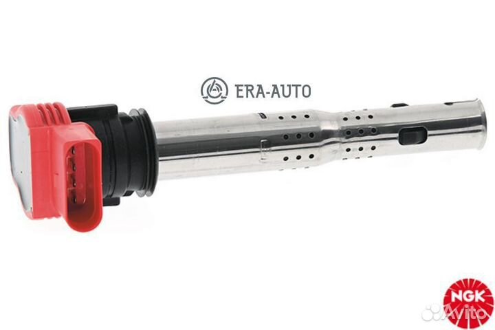 NGK-NTK U5014 Катушка зажигания 48041