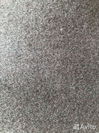 Отрез ткани СССР Драп