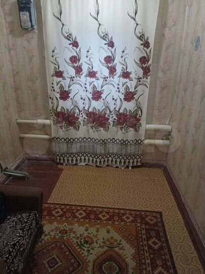 Дом 45 м² на участке 3 сот.