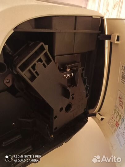 Кофемашина Philips Saeco Xsmall