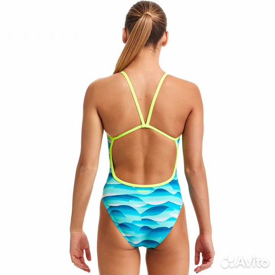 Купальник Funkita