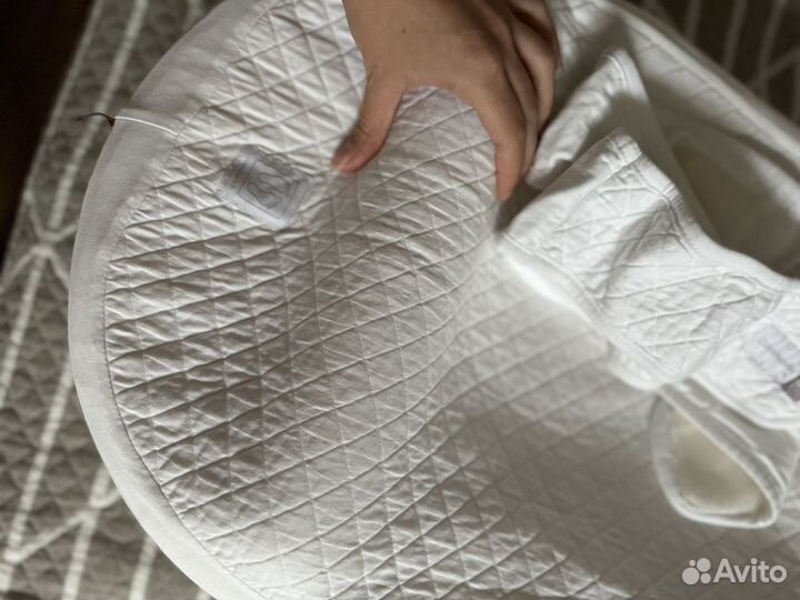 Кокон red castle cocoonababy ред касл