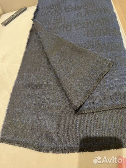 Шарф Roberto Cavalli